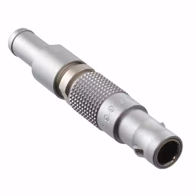 FGG.00.304.CLAD27Z LEMO  Circular Connector Assemblies